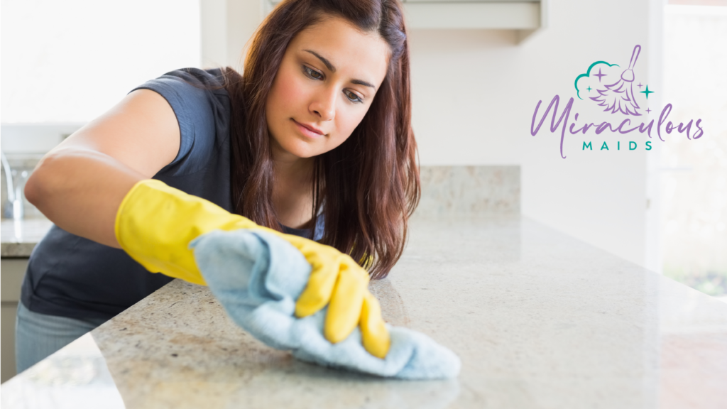 5 Green Flags to Look for When Getting House Cleaning in Edmonton