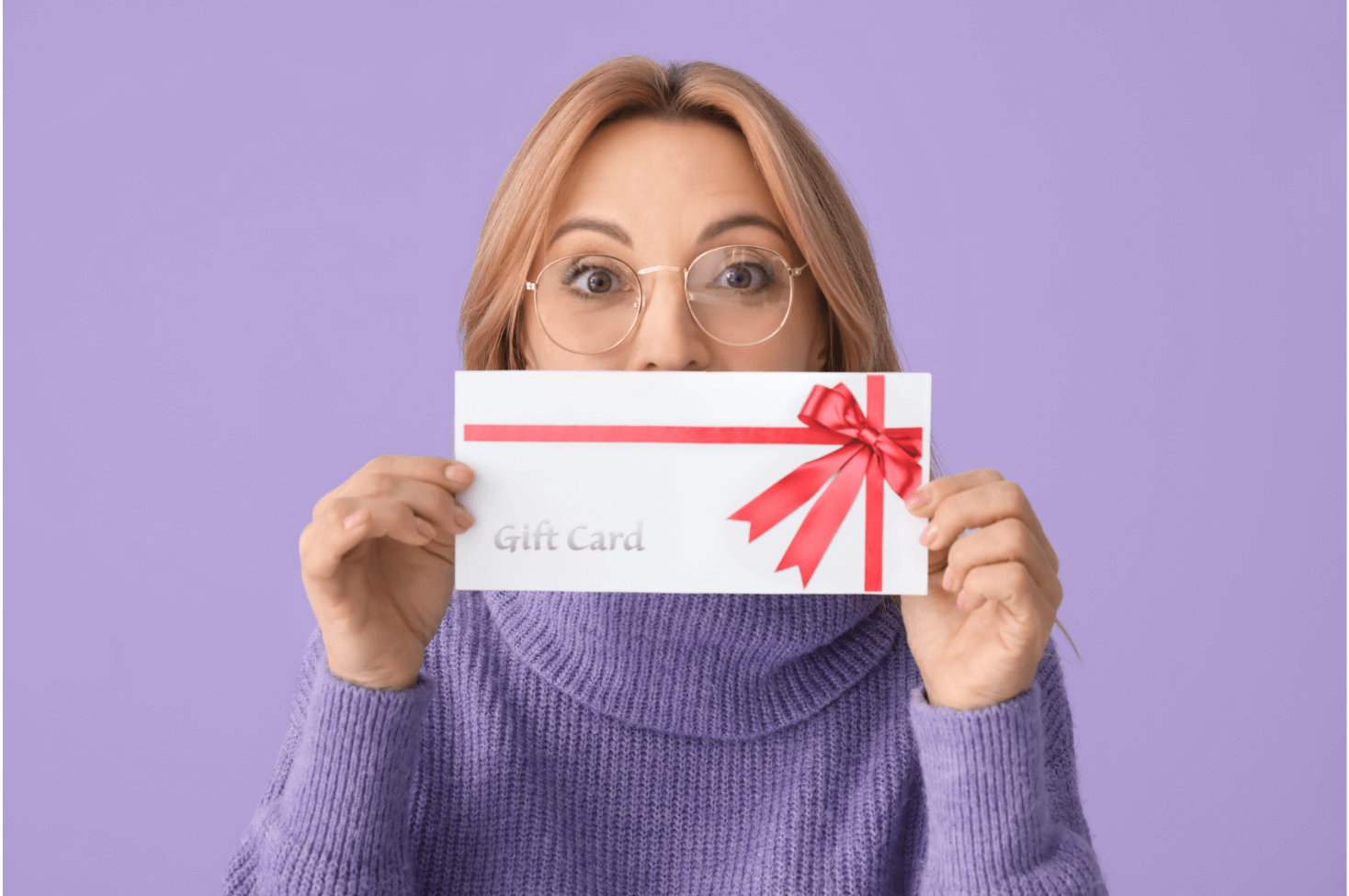 House Cleaning Gift Cards & Certificates