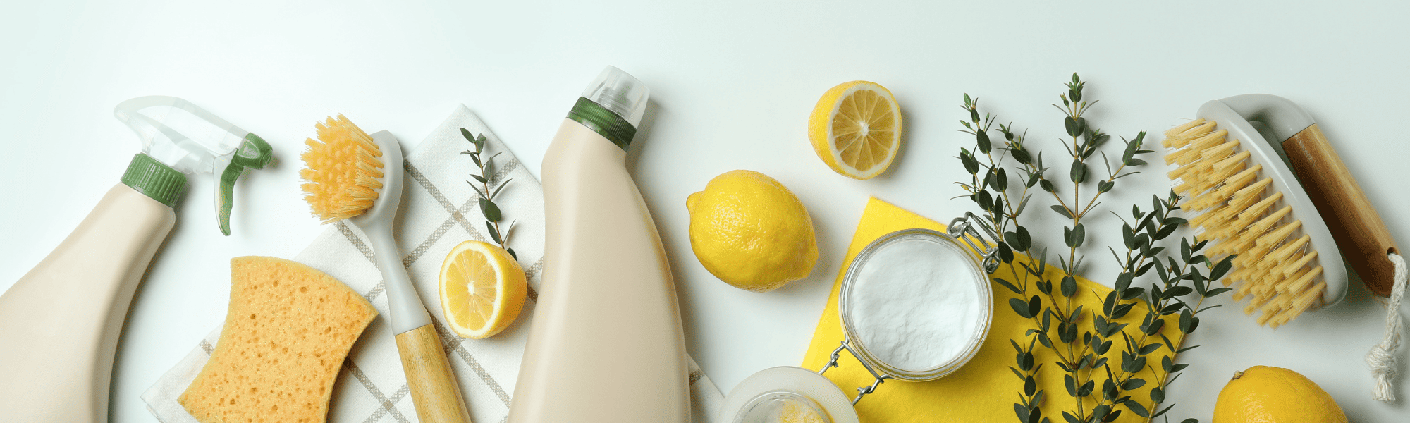 Leduc Cleaning Services Miraculous Maids