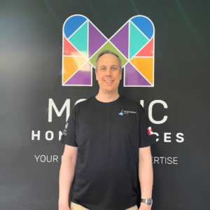 Ryan Cooper – Franchise Owner of Miraculous Maids Ottawa