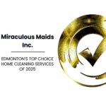Top choice Award Winner