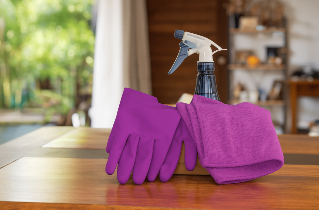 Professional Maid Service