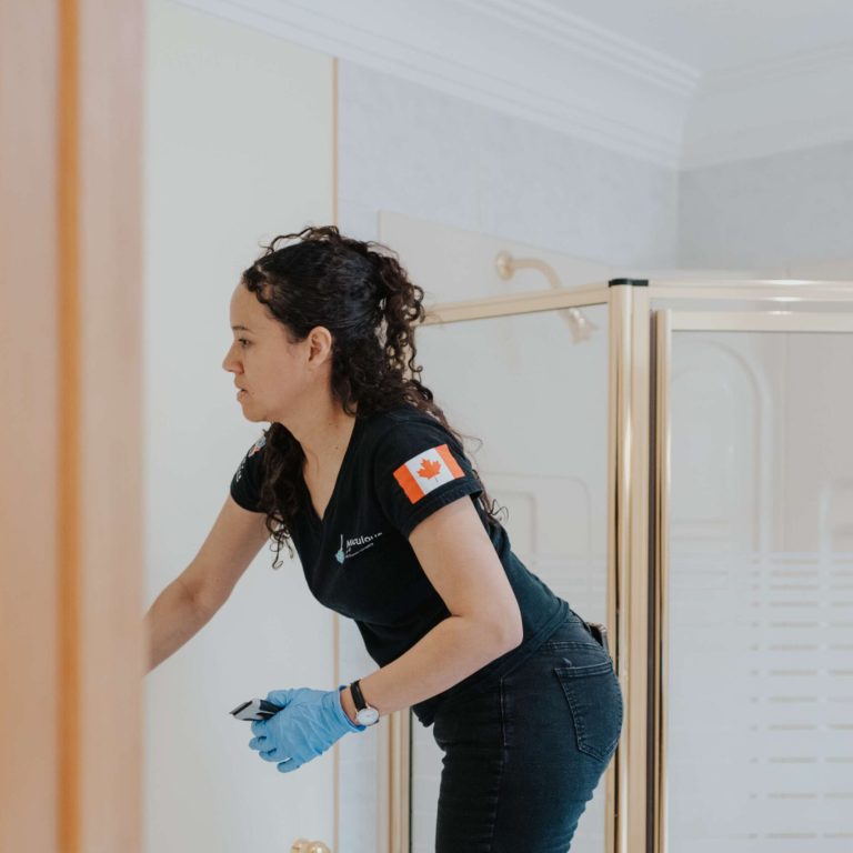 Move Out Cleaning