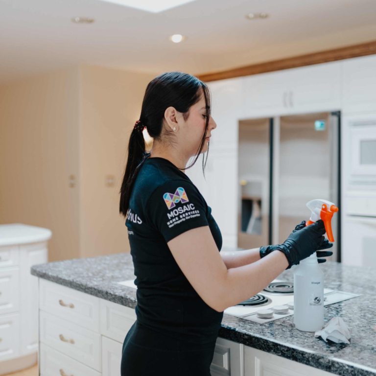 House Deep Cleaning services