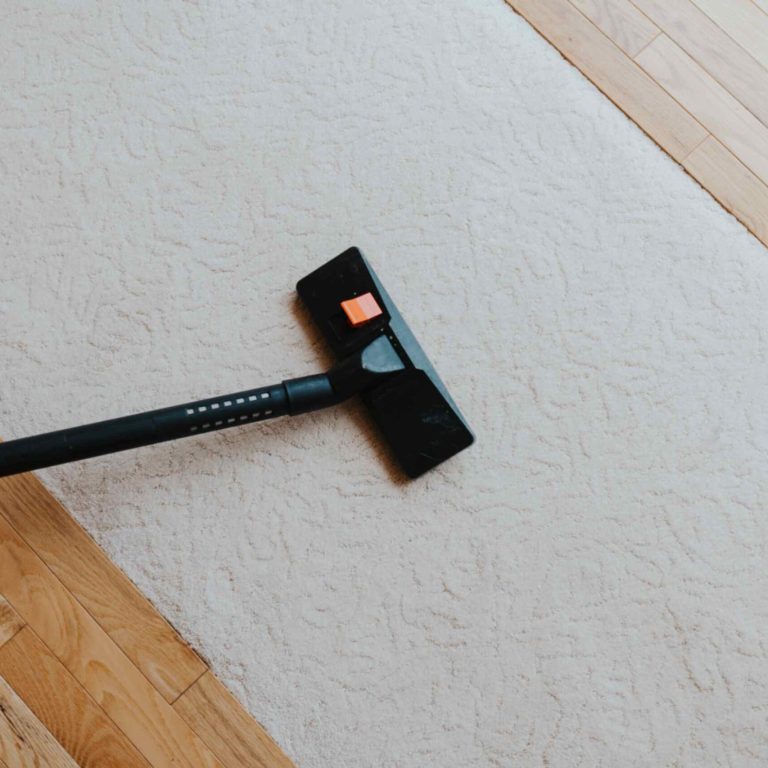 Carpet Cleaning