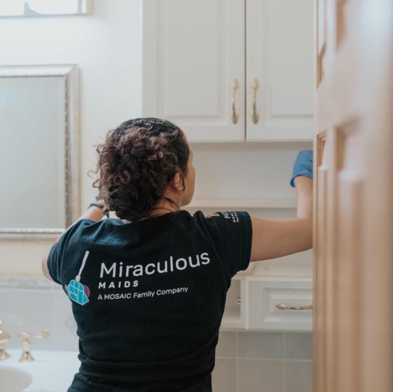 House Cleaning Maid Services